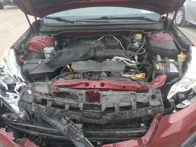 Photo 12 from auction – 2015 SUBARU OUTBACK 2. with VIN 4S4BSALC2F3291943