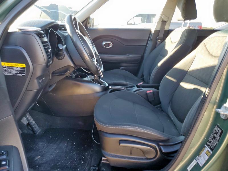 Photo 7 from auction – 2014 KIA SOUL with VIN KNDJN2A27E7016986