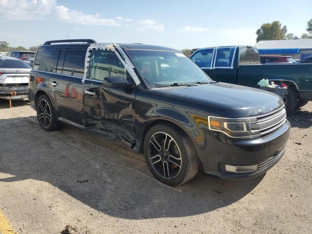 Photo 4 from auction – 2015 FORD FLEX LIMIT with VIN 2FMHK6DT3FBA10996