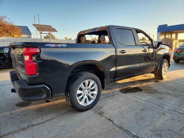 Photo 3 from auction – 2020 CHEVROLET SILVERADO with VIN 3GCPYBEH6LG355286