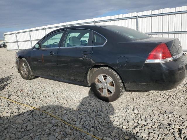Photo 2 from auction – 2011 CHEVROLET IMPALA LS with VIN 2G1WF5EK3B1322471
