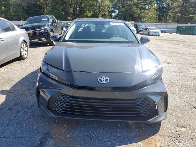 Photo 5 from auction – 2025 TOYOTA CAMRY XSE with VIN 4T1DAACK5SU574134