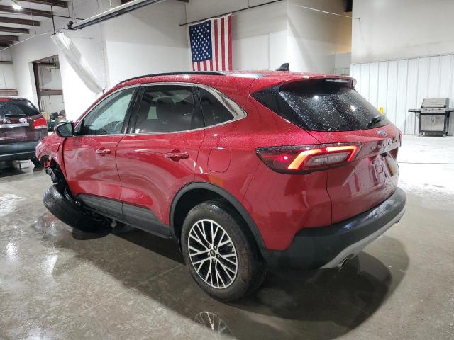 Photo 2 from auction – 2025 FORD ESCAPE with VIN 1FMCU0E19SUA78061