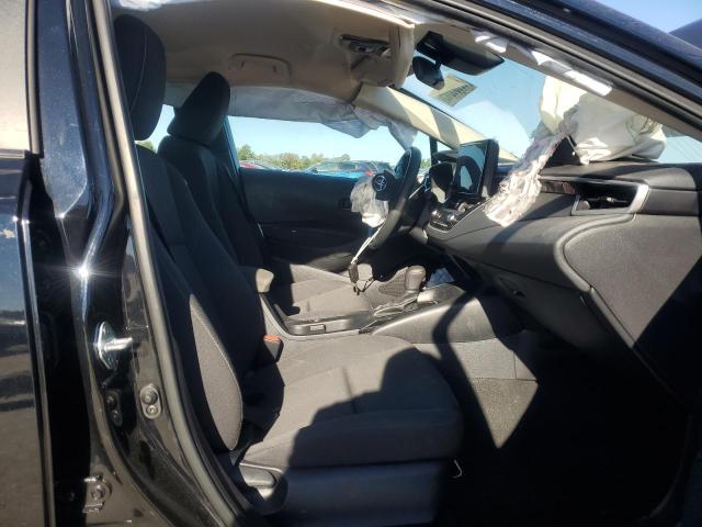 Photo 7 from auction – 2023 TOYOTA COROLLA LE with VIN 5YFB4MDE3PP022312