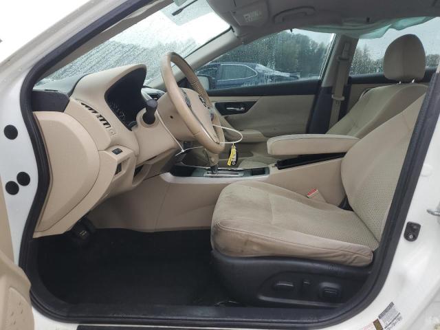 Photo 7 from auction – 2015 NISSAN ALTIMA 2.5 with VIN 1N4AL3AP8FC109828