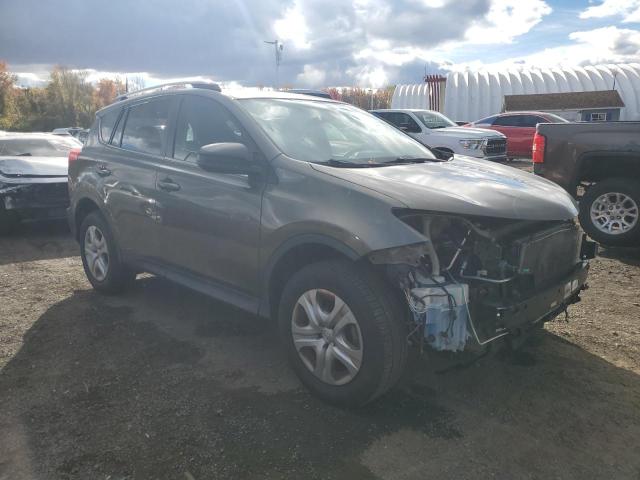 Photo 4 from auction – 2014 TOYOTA RAV4 LE with VIN 2T3BFREV8EW192867