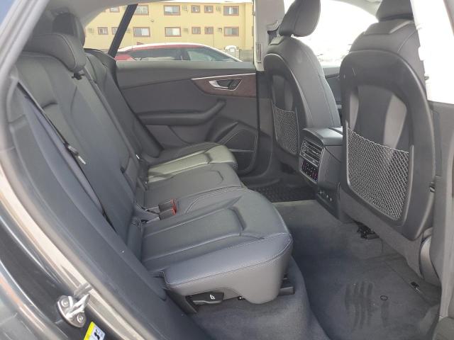 Photo 10 from auction – 2020 AUDI Q8 PREMIUM with VIN WA1EVAF1XLD015111