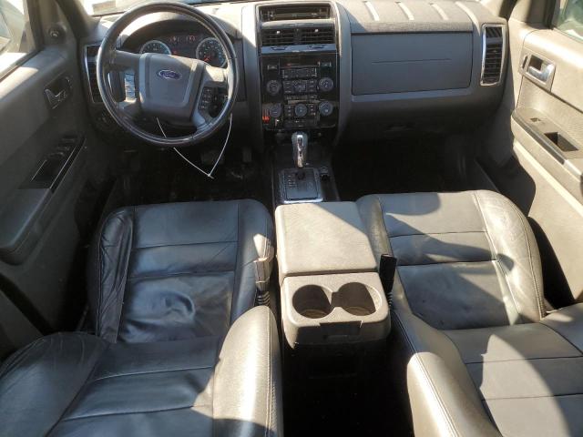 Photo 8 from auction – 2012 FORD ESCAPE LIM with VIN 1FMCU0E78CKC74347