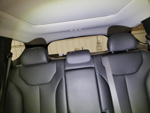 Photo 10 from auction – 2023 HYUNDAI SANTA FE S with VIN 5NMS3DAJ7PH581246