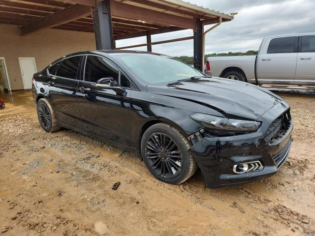 Photo 4 from auction – 2016 FORD FUSION SE with VIN 3FA6P0HD4GR109526