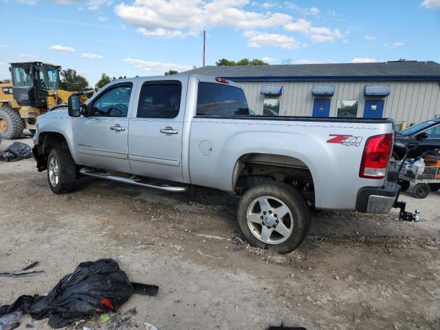 Photo 2 from auction – 2011 GMC SIERRA K25 with VIN 1GT120C83BF126305