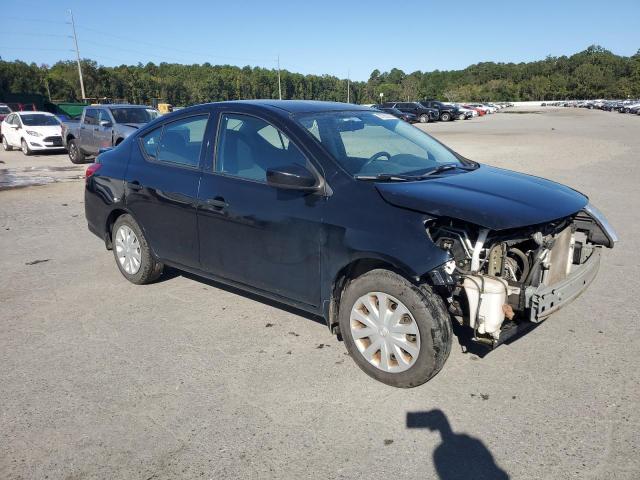 Photo 4 from auction – 2017 NISSAN VERSA S with VIN 3N1CN7AP7HL822542