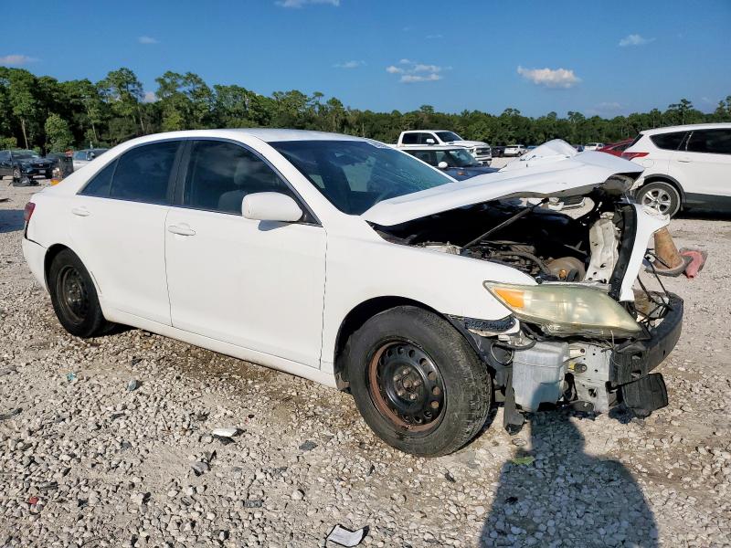 Photo 4 from auction – 2010 TOYOTA CAMRY BASE with VIN 4T4BF3EK9AR074614