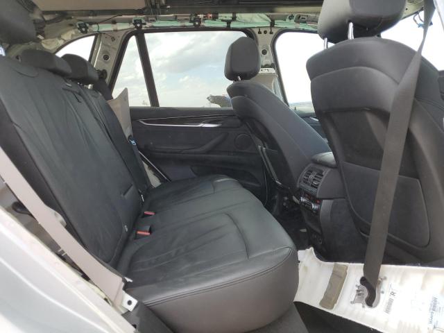 Photo 10 from auction – 2015 BMW X5 XDRIVE3 with VIN 5UXKR0C58F0K58893