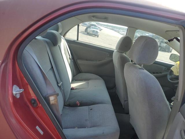 Photo 10 from auction – 2007 TOYOTA COROLLA CE with VIN 1NXBR32E17Z918315