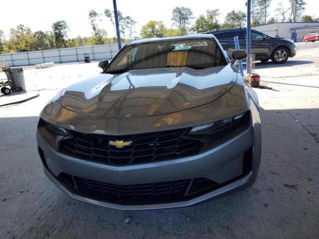 Photo 5 from auction – 2019 CHEVROLET CAMARO LS with VIN 1G1FB1RX2K0125071
