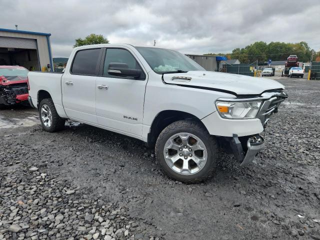 Photo 4 from auction – 2019 RAM 1500 BIG H with VIN 1C6SRFFT9KN689651
