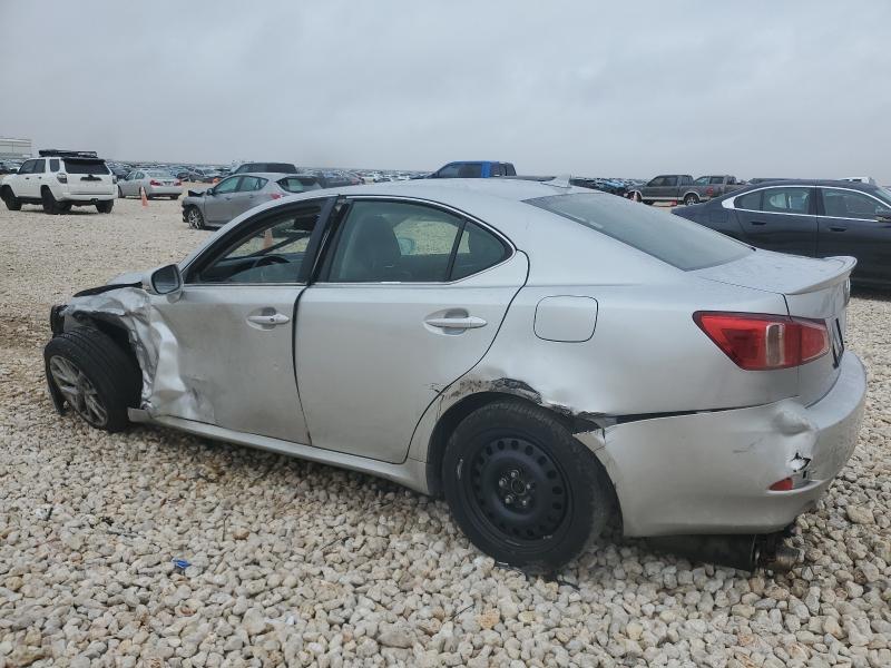 Photo 2 from auction – 2013 LEXUS IS 250 with VIN JTHCF5C22D5062075
