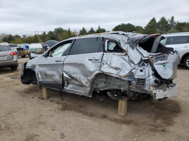 Photo 2 from auction – 2016 JEEP CHEROKEE L with VIN 1C4PJMCB1GW340989