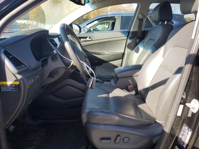Photo 7 from auction – 2018 HYUNDAI TUCSON VAL with VIN KM8J3CA27JU654433