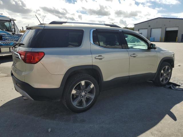 Photo 3 from auction – 2017 GMC ACADIA SLT with VIN 1GKKNNLS1HZ131776