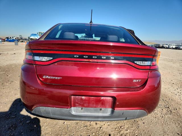 Photo 6 from auction – 2015 DODGE DART SXT with VIN 1C3CDFBB5FD237480