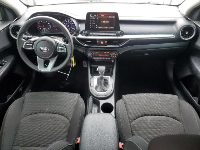 Photo 8 from auction – 2019 KIA FORTE FE with VIN 3KPF24ADXKE083170