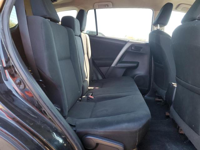 Photo 11 from auction – 2016 TOYOTA RAV4 LE with VIN 2T3BFREV5GW432296