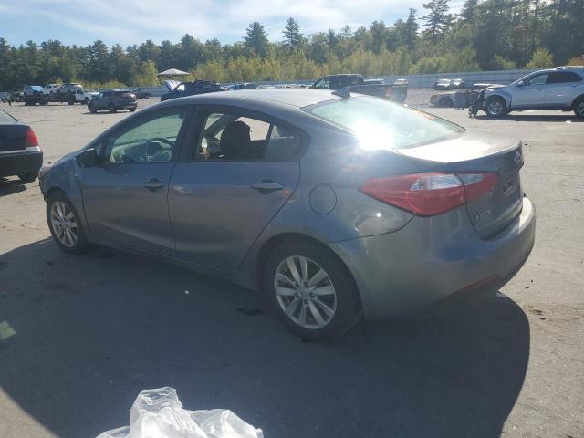 Photo 2 from auction – 2016 KIA FORTE LX with VIN KNAFX4A66G5564861