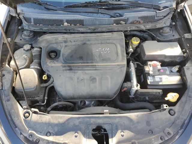 Photo 11 from auction – 2013 DODGE DART SXT with VIN 1C3CDFBA6DD295344