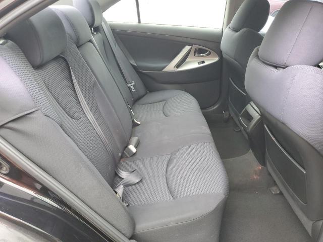 Photo 10 from auction – 2009 TOYOTA CAMRY BASE with VIN 4T1BE46K69U886501