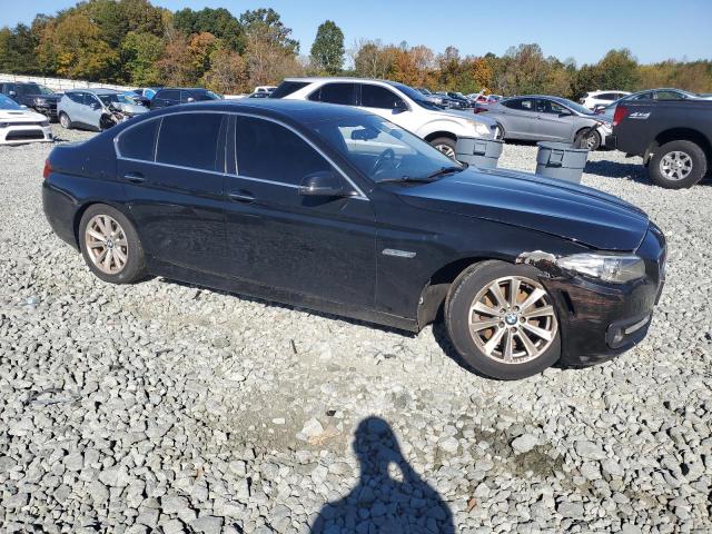 Photo 4 from auction – 2015 BMW 528 I with VIN WBA5A5C54FD520286