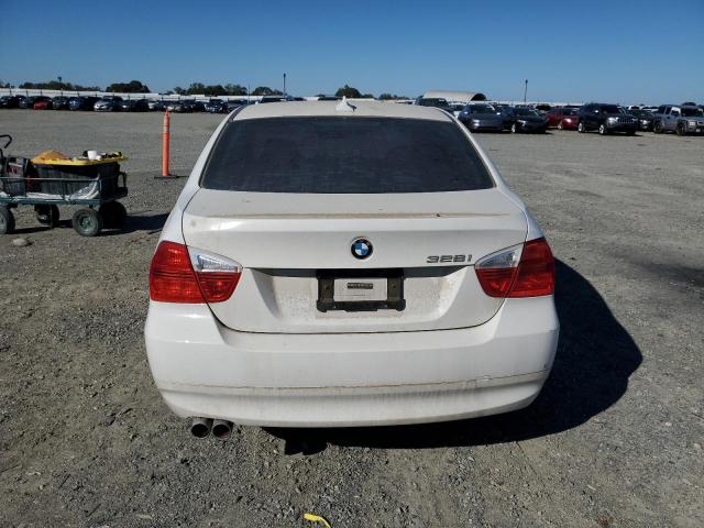 Photo 6 from auction – 2007 BMW 328 I SULE with VIN WBAVC53507FZ75541