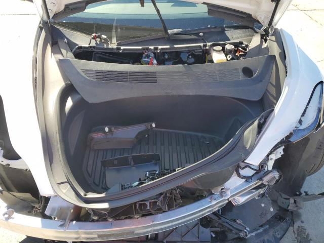 Photo 11 from auction – 2023 TESLA MODEL 3 with VIN 5YJ3E1EA9PF705557