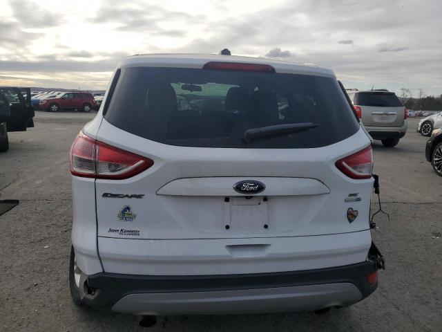 Photo 6 from auction – 2014 FORD ESCAPE SE with VIN 1FMCU9G99EUA14789