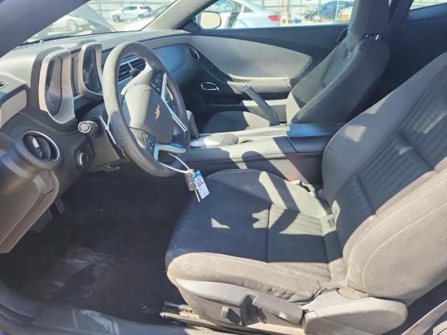 Zdjęcie 7 z aukcji – 2014 CHEVROLET CAMARO LS z VIN 2G1FA1E34E9269348