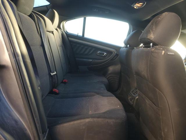 Photo 10 from auction – 2013 FORD TAURUS SEL with VIN 1FAHP2E80DG116519