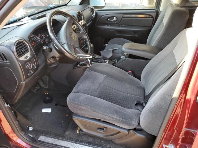 Photo 7 from auction – 2007 GMC ENVOY with VIN 1GKDT13S572191333