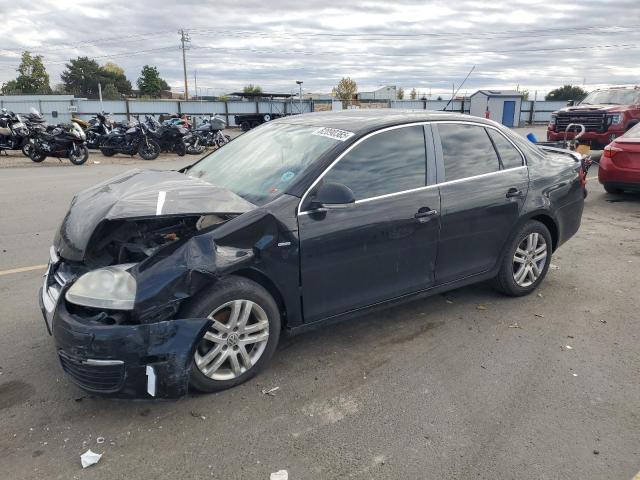 Photo 1 from auction – 2007 VOLKSWAGEN JETTA WOLF with VIN 3VWEG71K67M067944