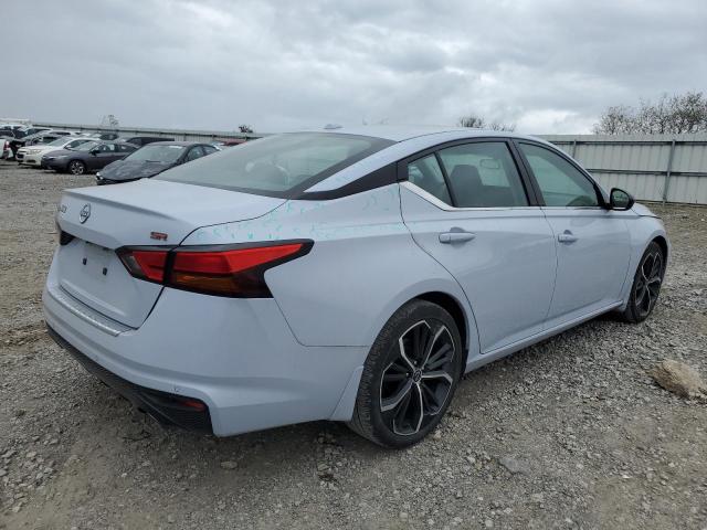 Photo 3 from auction – 2023 NISSAN ALTIMA SR with VIN 1N4BL4CVXPN327099