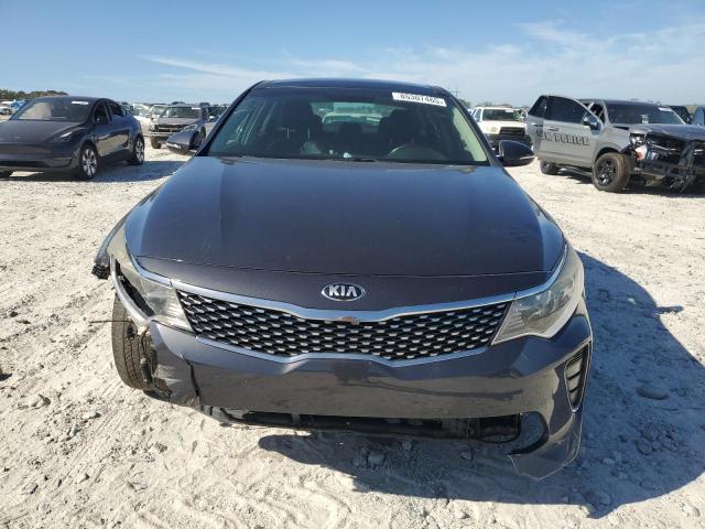 Photo 5 from auction – 2018 KIA OPTIMA LX with VIN 5XXGT4L31JG187722