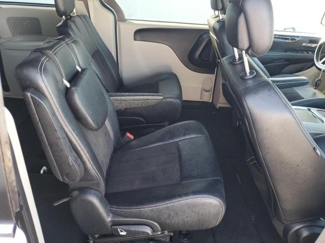 Photo 11 from auction – 2020 DODGE GRAND CARA with VIN 2C4RDGCG6LR201697