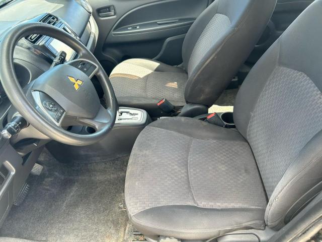 Photo 13 from auction – 2019 MITSUBISHI MIRAGE ES with VIN ML32A3HJ8KH008228