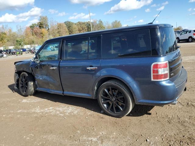 Zdjęcie 2 z aukcji – 2019 FORD FLEX SEL z VIN 2FMHK6C88KBA31009