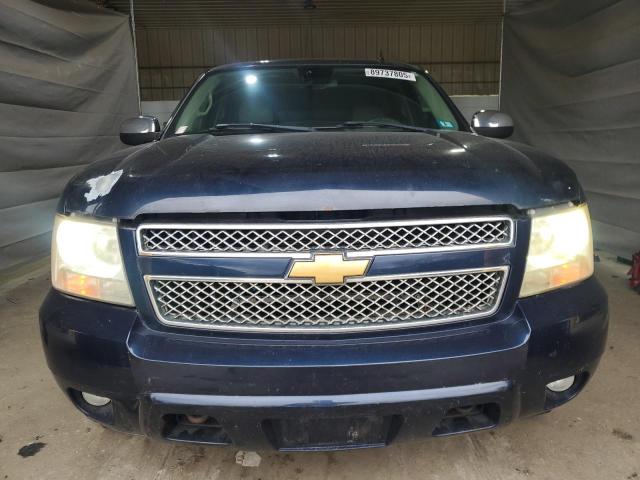 Photo 5 from auction – 2007 CHEVROLET TAHOE K150 with VIN 1GNFK13017J351386