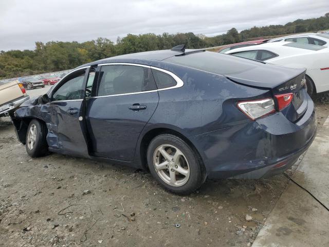 Photo 2 from auction – 2016 CHEVROLET MALIBU LS with VIN 1G1ZB5ST1GF346970