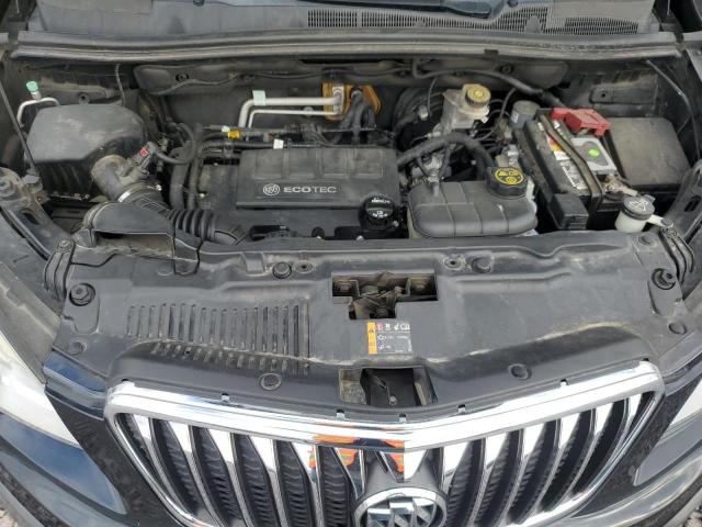 Photo 11 from auction – 2014 BUICK ENCORE PRE with VIN KL4CJHSB1EB655264
