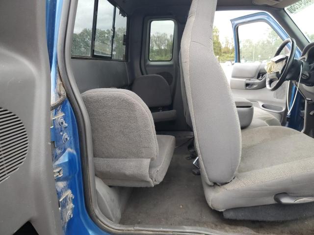 Photo 10 from auction – 2001 FORD RANGER SUP with VIN 1FTYR14U91PA09185