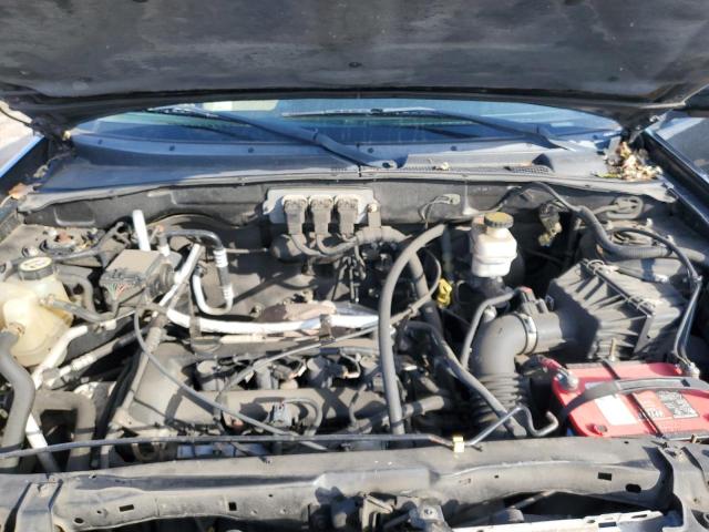 Photo 12 from auction – 2005 MAZDA TRIBUTE with VIN 4F2YZ92Z25KM49832