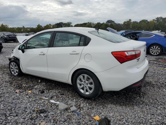 Photo 2 from auction – 2015 KIA RIO LX with VIN KNADM4A33F6500503